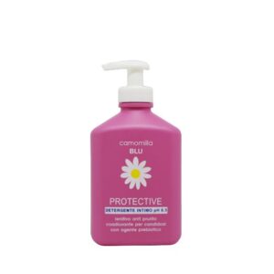 Camomilla Blu Protective Nett Intime Ph 8.5 300ml