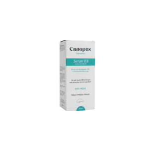 Canopus Serum B3 Niacinamid 30ml — vue principale