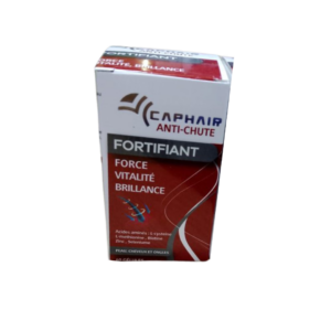 Caphair Anti-Chute Bte 60gelules