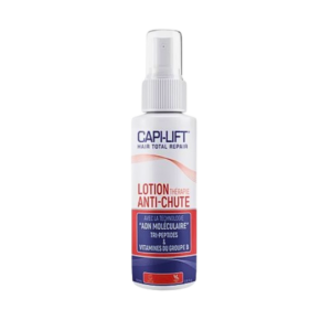 Capi-Lift Lotion Therapie Anti-chute 100ml