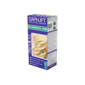 Capi-Lift N°:10 Hair Total Repair Coloration