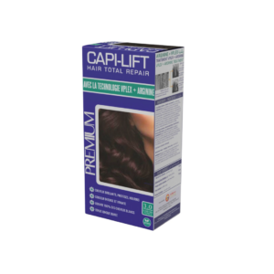 Capi-Lift N°:3 Hair Total Repair Coloration