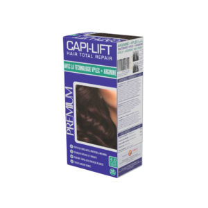 Capi-Lift N°:4 Hair Total Repair Coloration