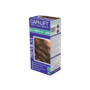 Capi-Lift N°:5 Hair Total Repair Coloration