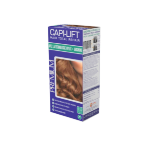 Capi-Lift N°:6 Hair Total Repair Coloration — vue principale