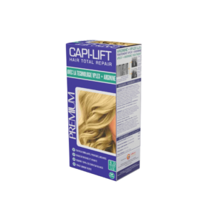 Capi-Lift N°:8 Hair Total Repair Coloration