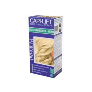 Capi-Lift N°:9 Hair Total Repair Coloration — vue principale