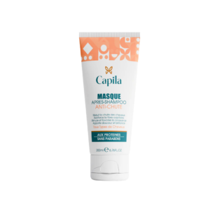Capila Masque Apres-Shamp Anti-Chute 200ml