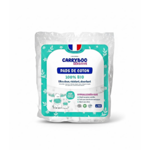 CarryBoo Family Pads 150U