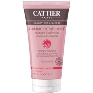Cattier Baume Demelant Nourrit Et Repare 150ml