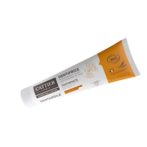 Cattier Dentargile Dent Sauge 75ml