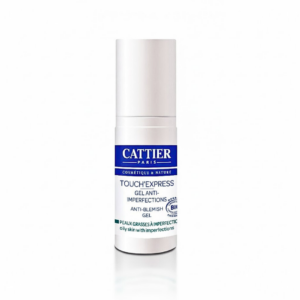 Cattier Touch'express Gel Anti-Imperfections 5ml