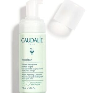 Caudalie Vinoclean Mousse Nett Fleur De Vigne 150ml