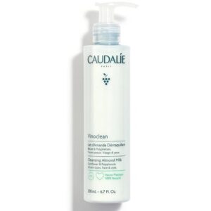 Caudalie Vinoclean Lait D'amande Demaquillant 200ml