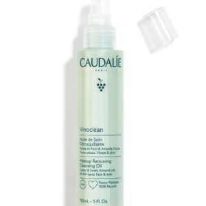 Caudalie Vinoclean Huile De Soin Demaquillant 150ml