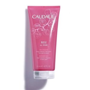 Caudalie Gel Douche Rose Des Vignes 200ml
