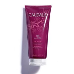 Caudalie The Des Vignes Gel douche 200ml — vue principale