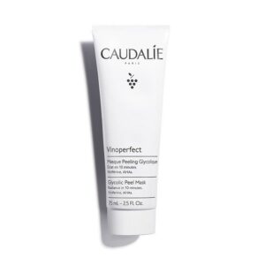 Caudalie Vinoperfect Masque Peeling Glycolique 75ml