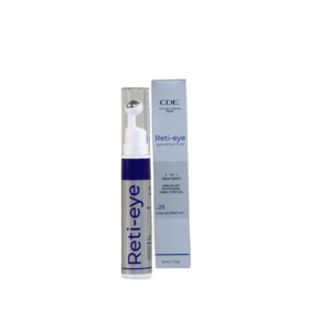 Cellular Derma Experts Reti Eye Contour des Yeux 3en1 15ml — vue principale