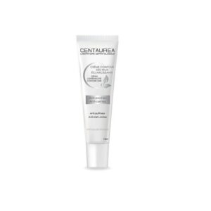 Centaurea Creme Contour Des Yeux Eclaircissante 15ml