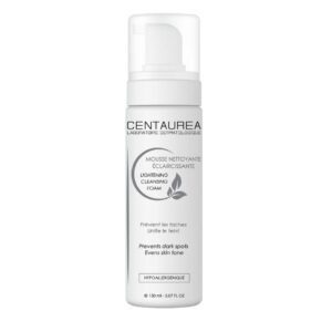 Centaurea Mousse Nett Eclaircissant 150ml