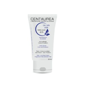 Centaurea Gel Uree Pure 50% 50ml