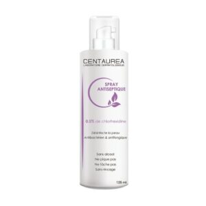 Centaurea Spray Antiseptique 125ml