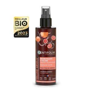 Centifolia Brume Fixante & Volume Spray 200ml