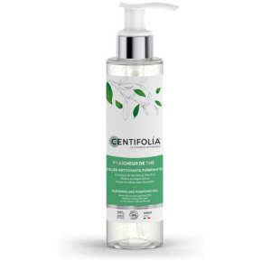 Centifolia Gelee Nettoyant Purifiante 145ml