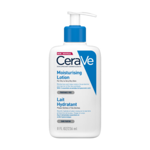 Cerave Lait Hydratant PS 236ml