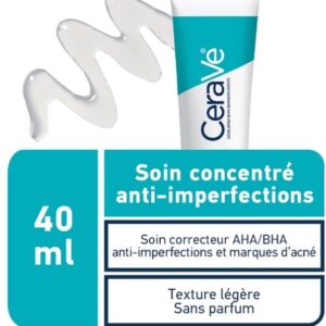 Cerave Soin Concentre Anti-Imperfection 40ml