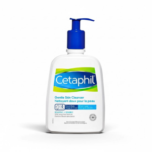 Cetaphil Lotion Nettoyant 473ml