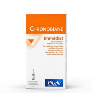 Chronobiane Immediat Spray 20ml