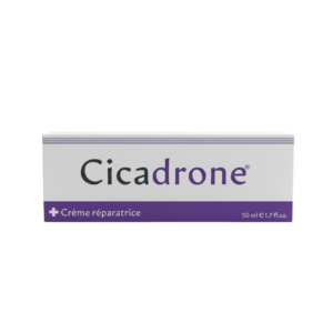 Cicadrone Creme Reparatrice 50ml — vue principale