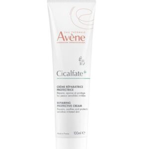 Av Cicalfate+ Creme Reparatrice 100ml โ vue principale