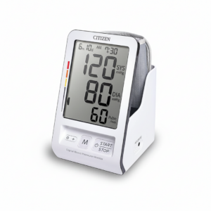 Citizen Tensiometre Bras CH-456