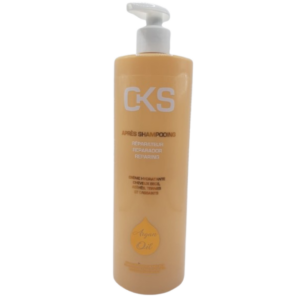 Cks Apres Shampoing Reparateur 500ml