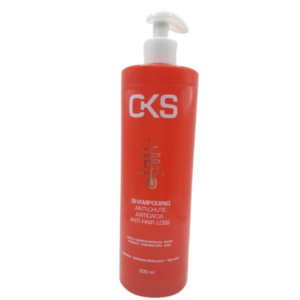 Cks Shampoing Anti-Chute 500ml