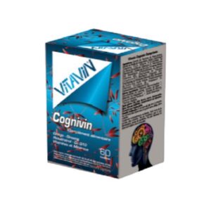 Vitavin Cognivin Ginseng 60cps