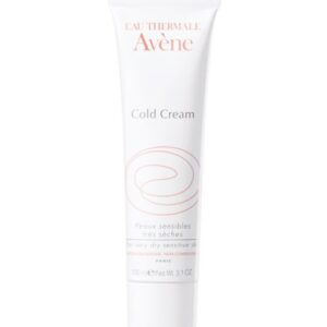 Av Cold Cream Psts 100ml
