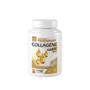 Collagene Marin 90 Gelules Prodisphar