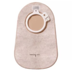 Coloplast Alterna Poche White 60mm 1unite Ref 14226