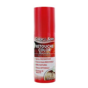 Color & Soin Spray Retouche Color Blond Fonce 75ml