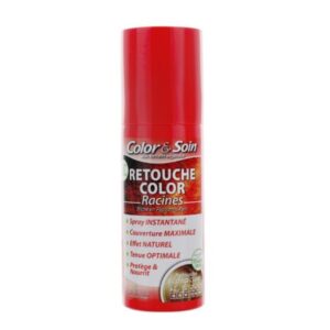 Color & Soin Spray Retouche Color Blond Clair 75ml