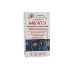 Complemax Harpaflex 60gelules