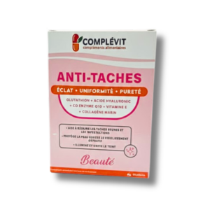 Complevit Anti-taches 60gelules