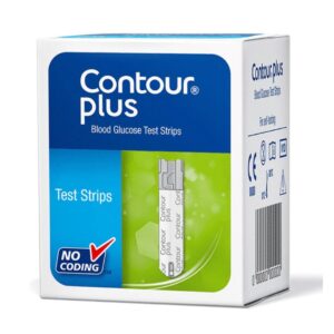 Contour Plus Bandelettes 25pcs — vue principale