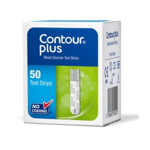 Contour Plus Bandlettes 50pcs