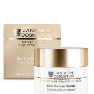 Janssen Cosmetics Creme Contour Fermete 50ml