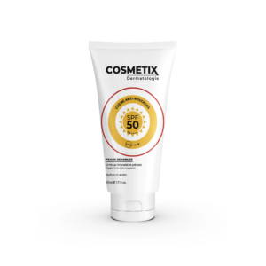Cosmetix Soin 2en1 Creme Anti-Rougeurs SPF50 Ps 50ml